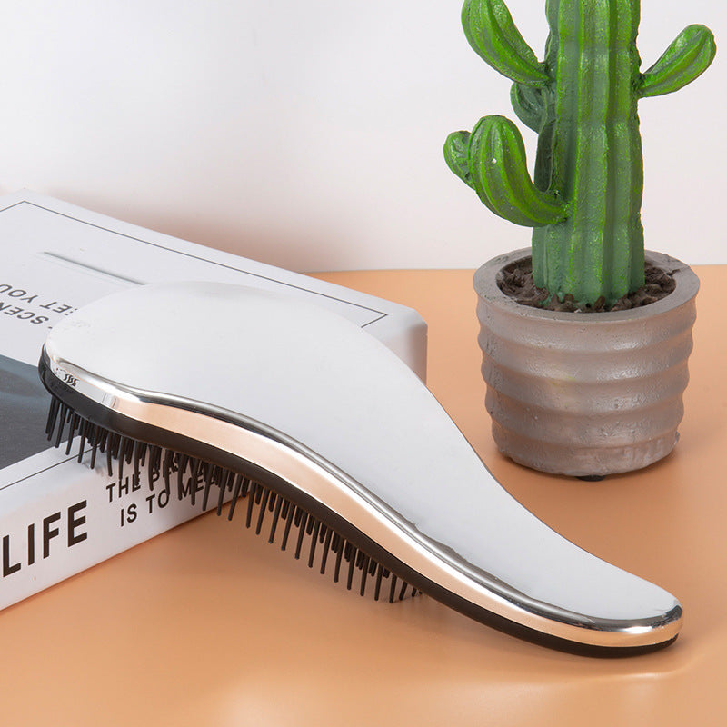 Pamper Your Pet with the Pet Massage Comb Bath Brush Supplies