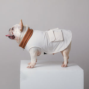 The Perfect Vest for Your Furry Friend