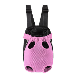 The Ultimate Portable Pet Carrier Backpack: Your Pet's New Favorite Travel Companion
