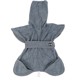 Why Every Pet Owner Needs the Absorbent Quick-Drying Pet Cotton Bath Towel
