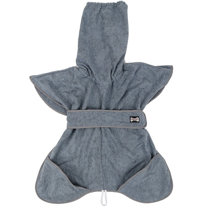 Why Every Pet Owner Needs the Absorbent Quick-Drying Pet Cotton Bath Towel